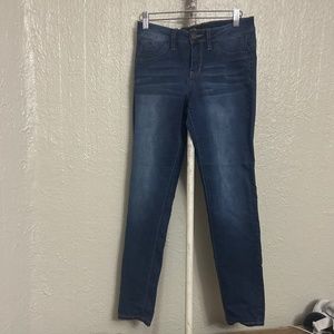 Women’s jeans